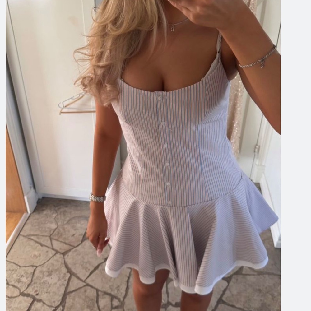 Zara Dress